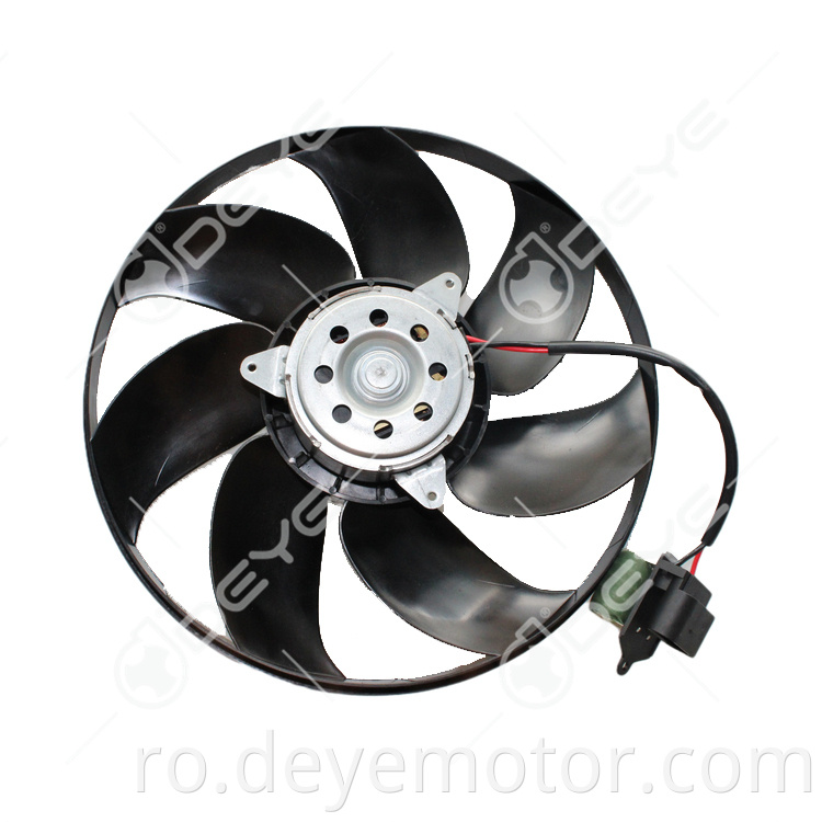 IS0959455B Radiator ventilator de răcire cu aer 12v pentru VW UP LOAD UP SEAT SKODA